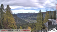 Sesto - Prati di Croda Rossa