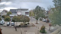 Laichingen - Centro de la ciudad