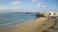 Lanzarote - Yaiza - Playa Blanca
