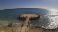Avola - Rotonda sul Mare