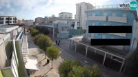 Bibione - Viale delle Costellazioni