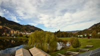 Tesero - Lac