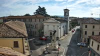 Sernaglia della Battaglia - Monumento Piazza San Rocco