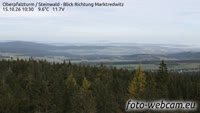 Steinwald - Marktredwitz