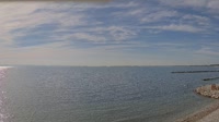 Monfalcone - Marina - Isola Bagni