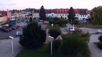 Place du marché