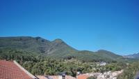 Guardiola de Berguedá - Vista panorámica