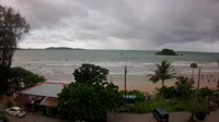 Weligama - Playa