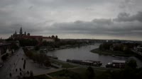 Boulevards de la Vistule, Wawel