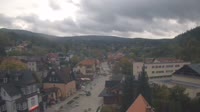 City center