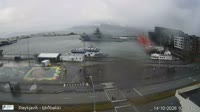Reykjavík - Porto