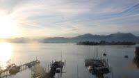 Gstadt am Chiemsee - Port jachtowy