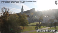 Fürstenfeldbruck - Klasztor