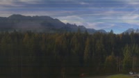 Garmisch-Partenkirchen - Das Kranzbach