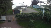 Morzyczyn - Lac Miedwie