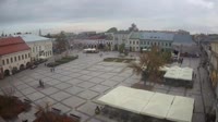 Place du marché