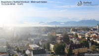 Rosenheim - Panorama