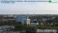 Monachium - Freimann