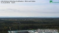 Monachium - LMU-Klinikum München-Großhadern