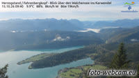 Herzogstand