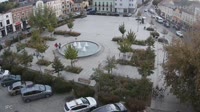 Place du marché