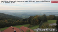 Schwarzach - Grandsberg
