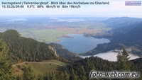 Herzogstand - Kochelsee