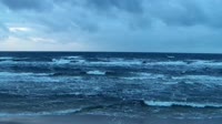 Grzybowo - Plage