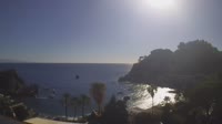 Taormina - Vue panoramique