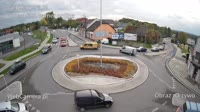 Hałcnów - Rondo