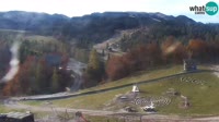 Bohinj - Vogel Ski Resort