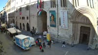 Perugia - Corso Vannucci