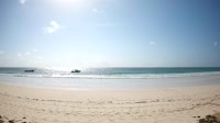 Diani Beach