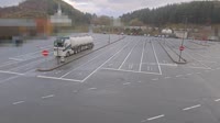 Lofoten - Moskenes - Ferryport