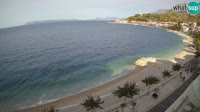 Podgora - Beach