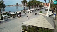 Split - Riva Hrvatskog preporoda