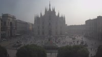 Milan - Cathedral