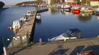 Harbour