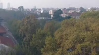 Milan - Skyline