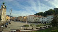 Gorizia - Plaza de la Victoria