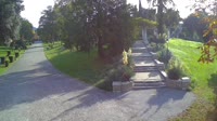 Gorizia - Parco Coronini Cronberg
