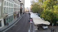 Gorizia - Corso Giuseppe Verdi