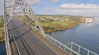 Haugesund - Karmsund bridge