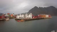 Lofoten Islands - Henningsvær