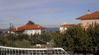 Makrygialos - View to the north