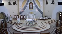 Słopnice - Iglesia