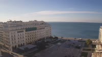 Thessaloniki - Aristotelous Square