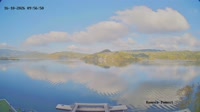 Gródek nad Dunajcem - Lake Rożnów