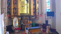 Iglesia