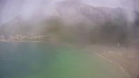 Baška Voda - Borik, Nikolina beach